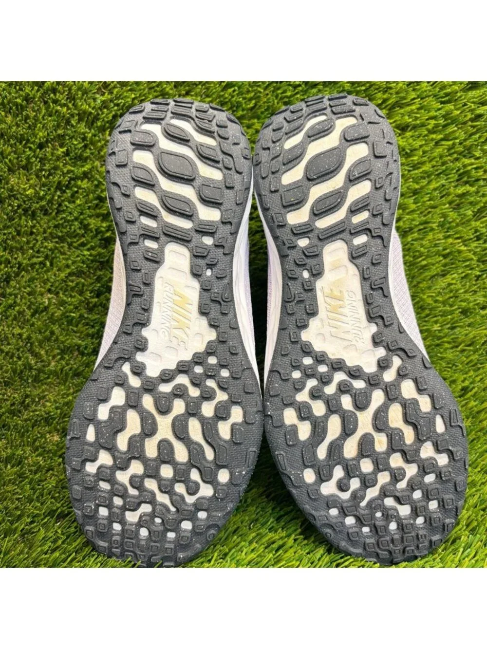 Nike please review